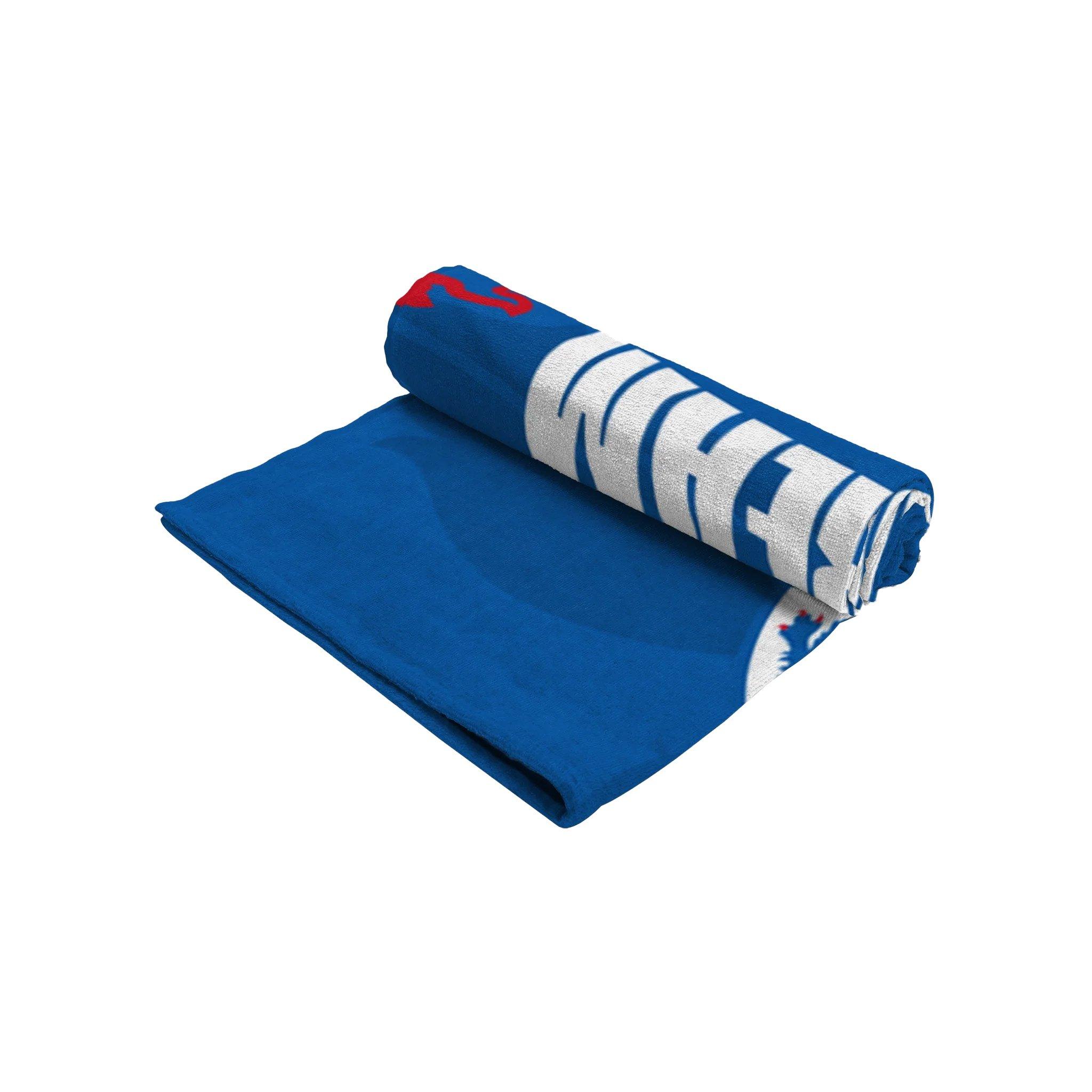 Team One Nation Towel 00