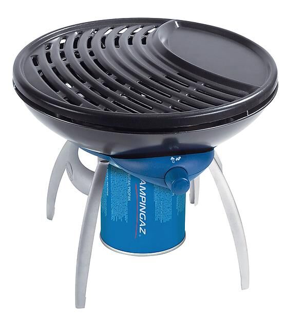 CAMPINGAZ - RECHAUD PARTY GRILL SUR CARTOUCHE
