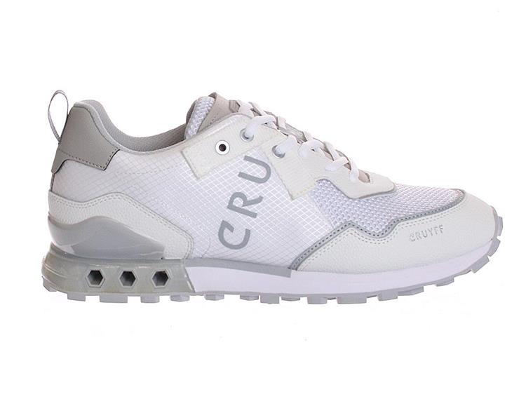 Superbia Hex-Tech White