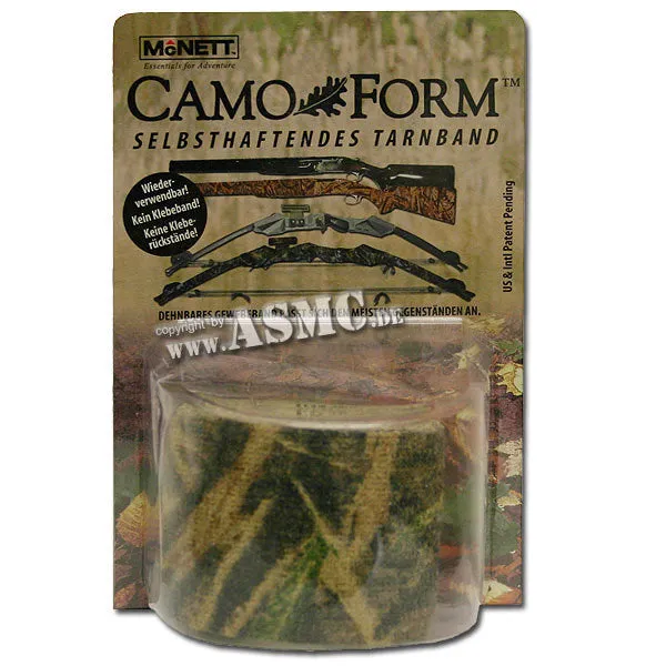 Gear Aid -  Tarnband Tactical Camo Form Schutzband