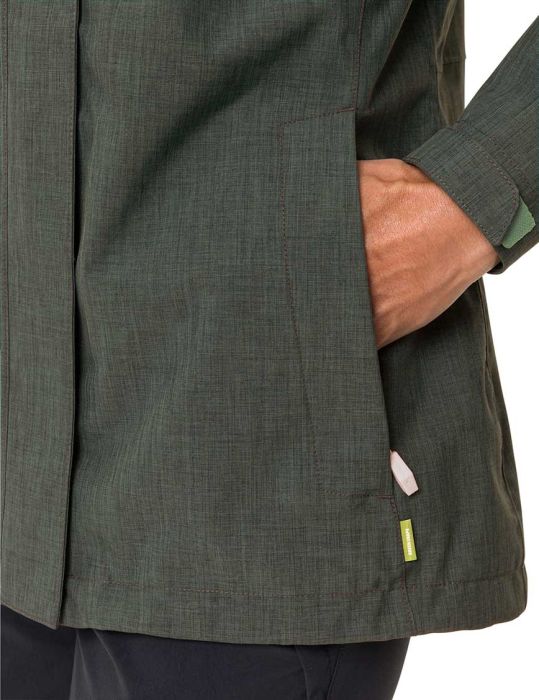 Rosemoor Jacket II Women regnjakke
