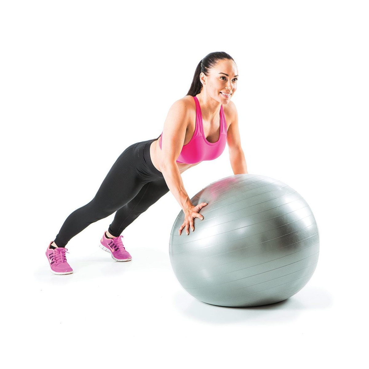 Gymstick Fitness Ball