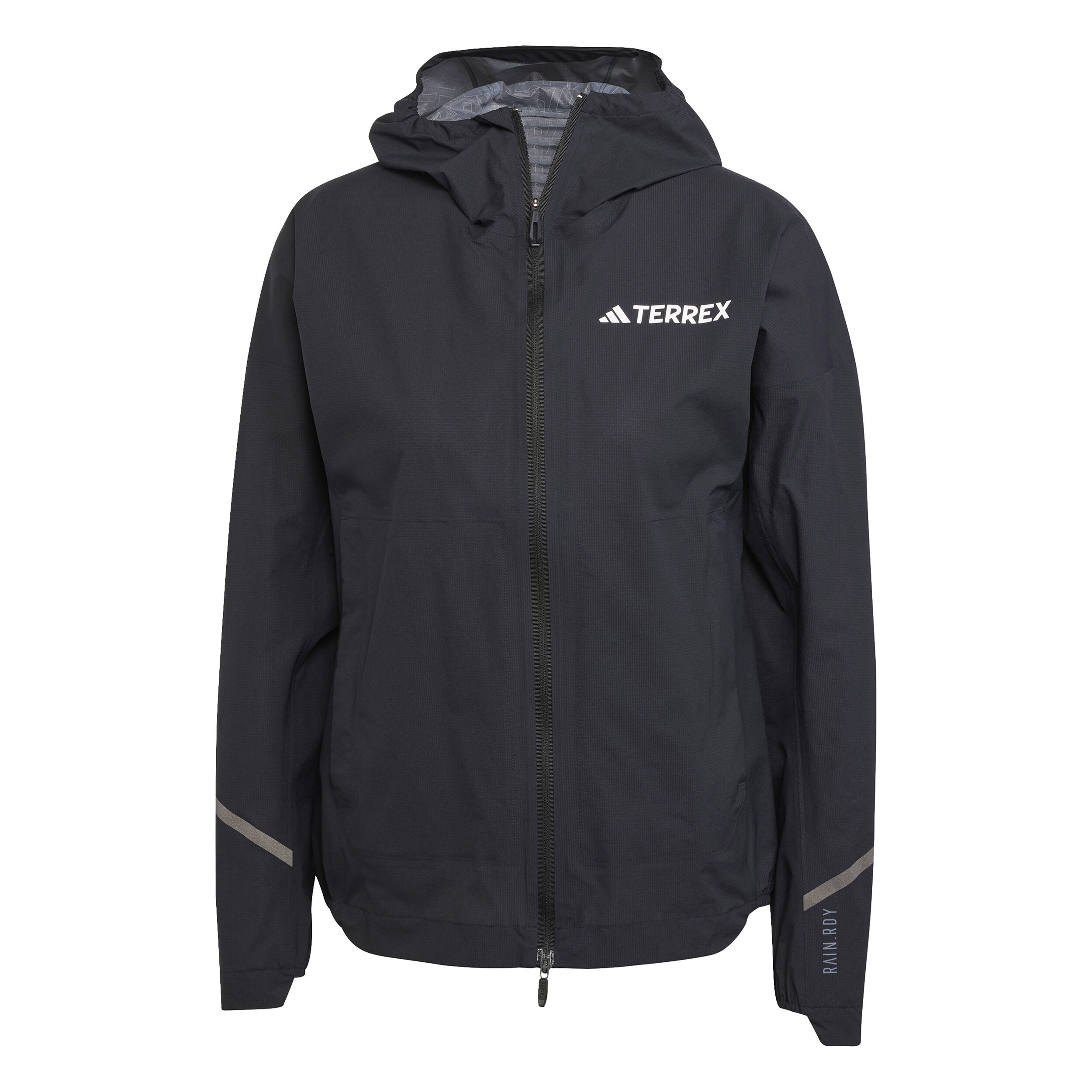 adidas XPR Light Veste Running Femmes - Noir