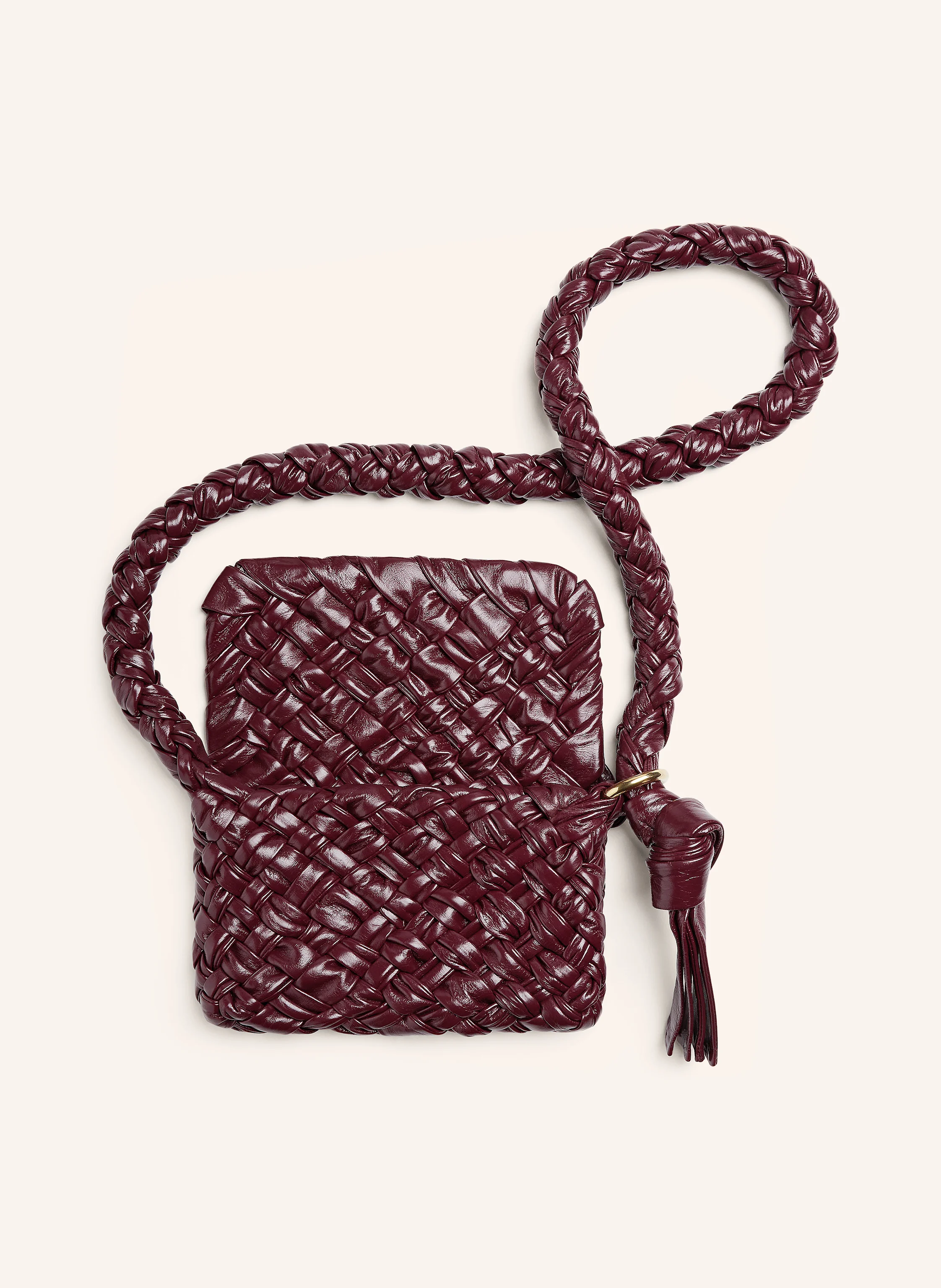 BOTTEGA VENETA Handtasche KALIMERO CITTÀ