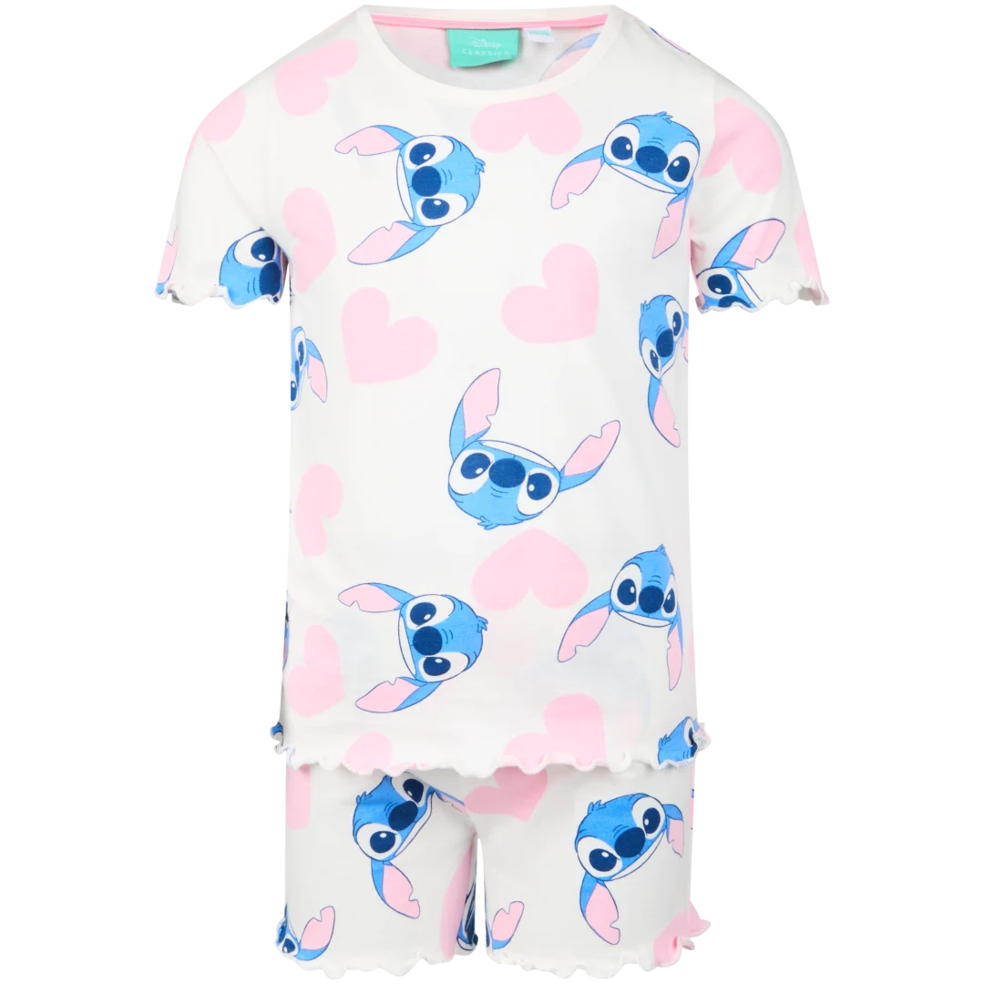 Pyjashort