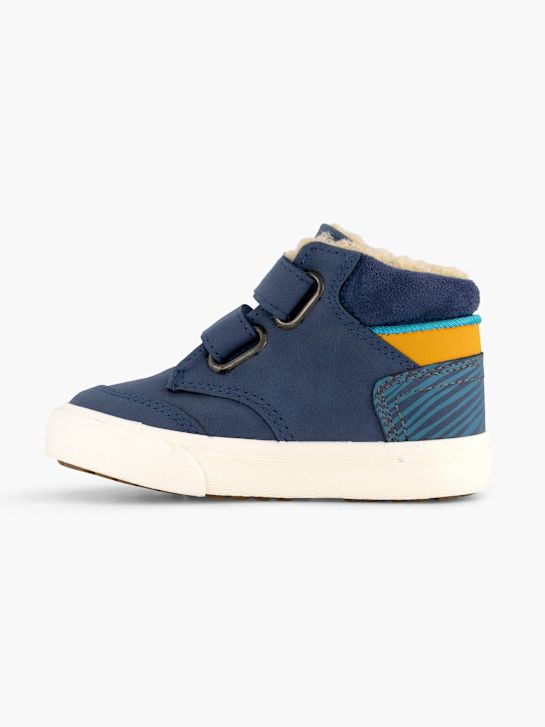 KangaROOS Hoge sneaker