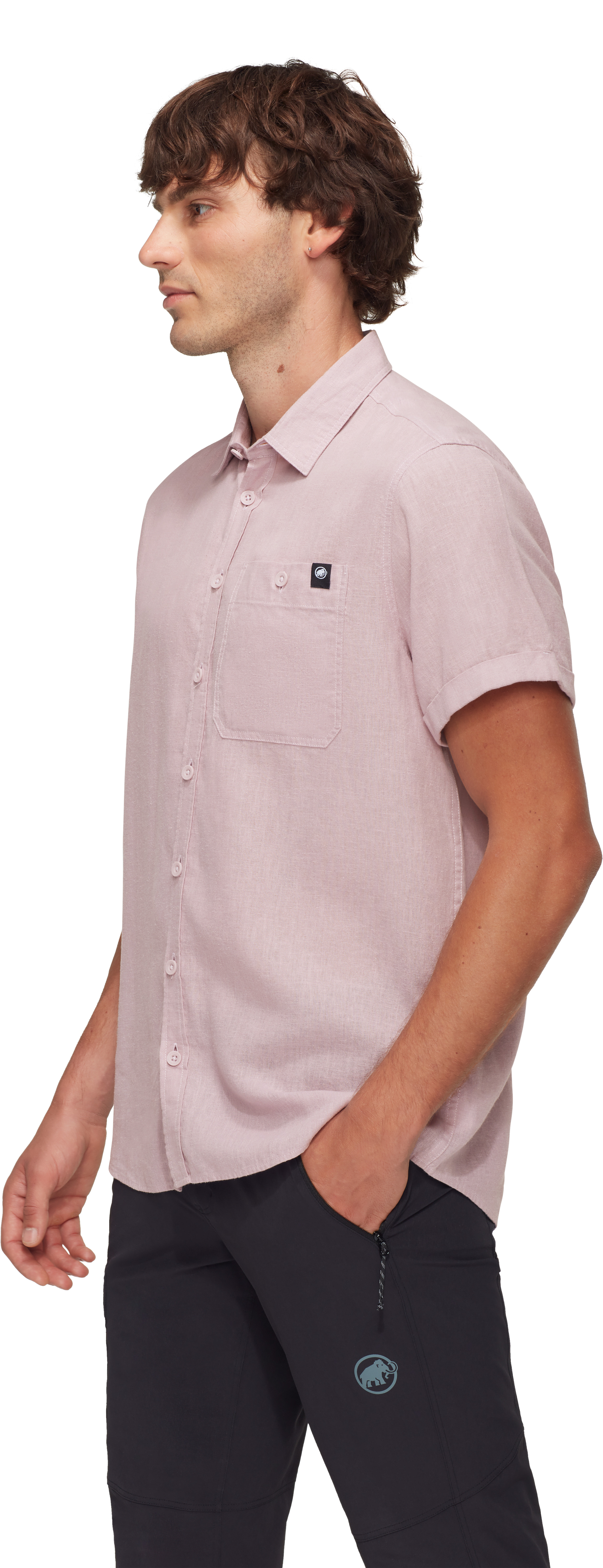 Alvra Summer Shirt Men