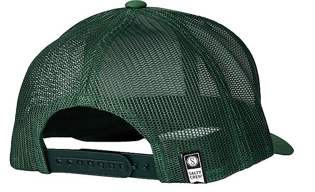 SALTY CREW - CASQUETTE MARINA RETRO TRUCKER