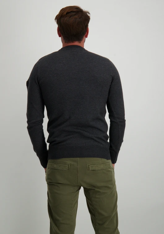 Malelions Trui MM3-AW24-05
