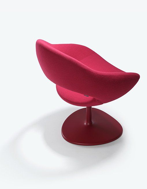 Artifort Shark Eetkamerstoel