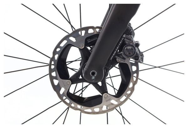 Produit reconditionné · Orbea Orca Aero Euskadi Carbone DI2 12V · Noir / Vélo de route / Orbea | Très bon état