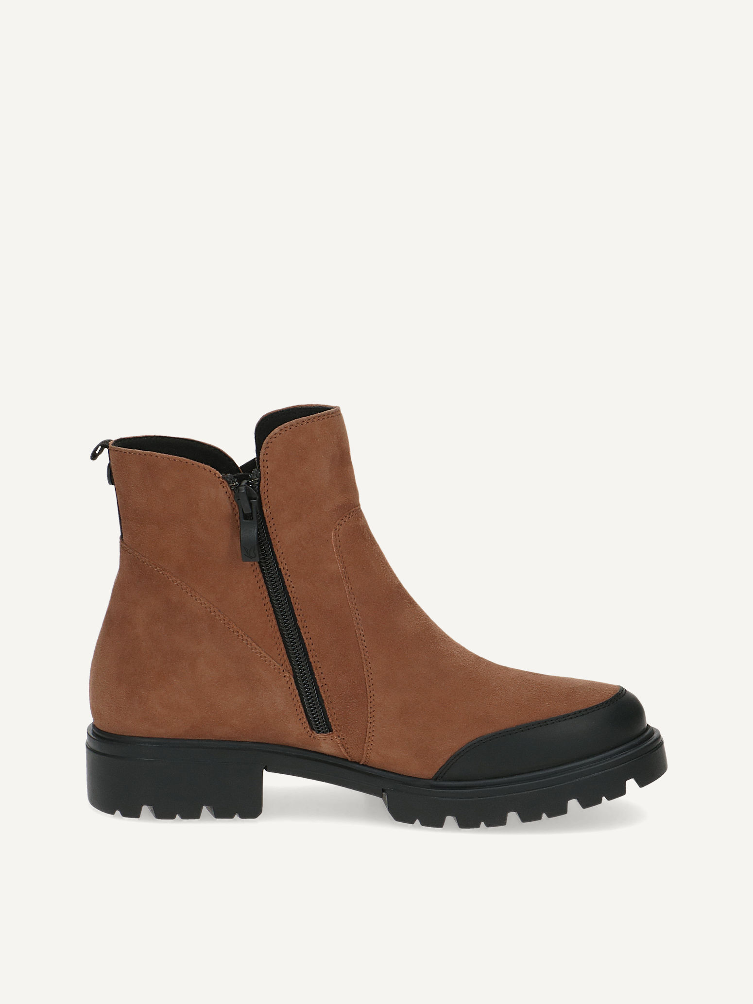 Stiefelette