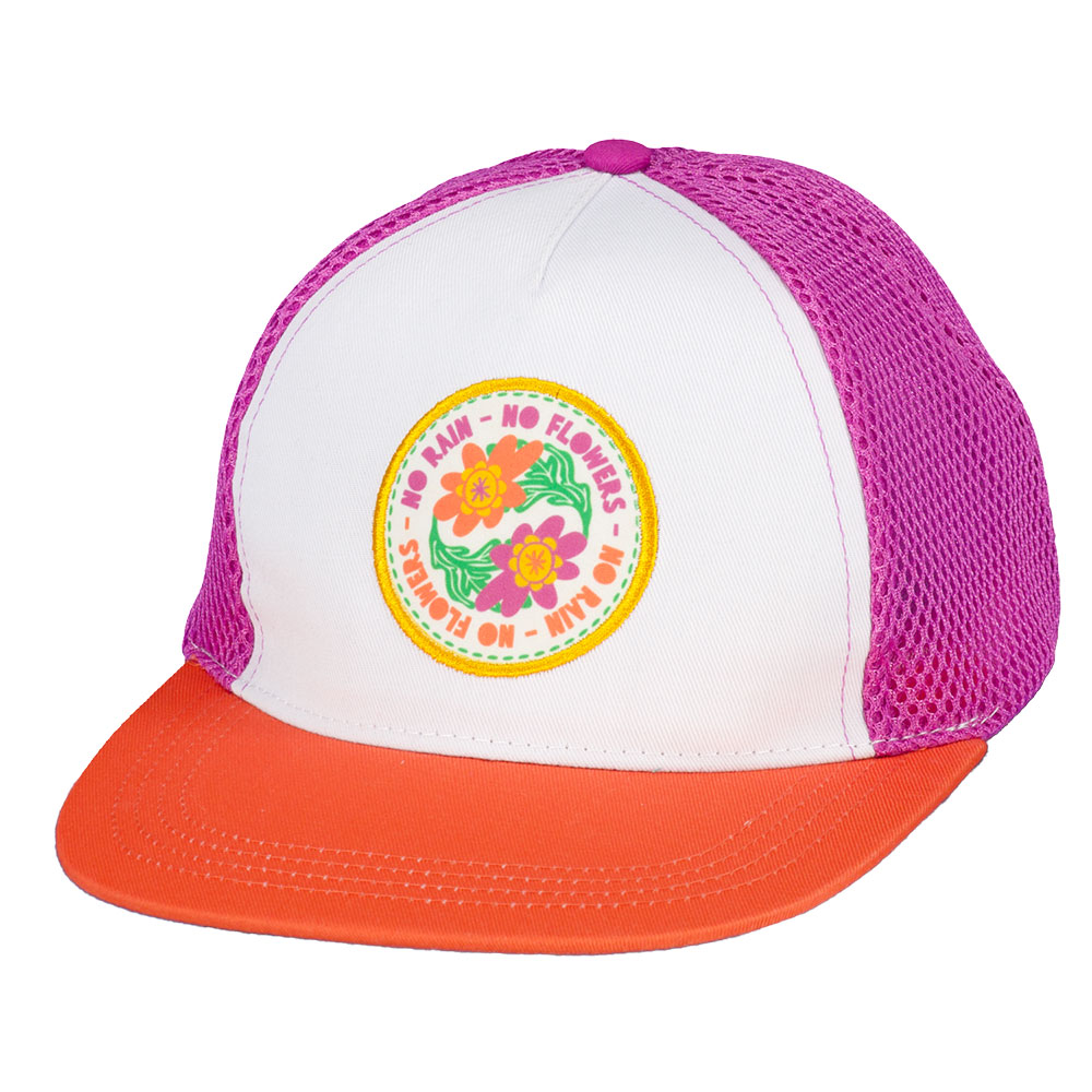 Kinder cap Koraal kopen? Goed en goedkoop