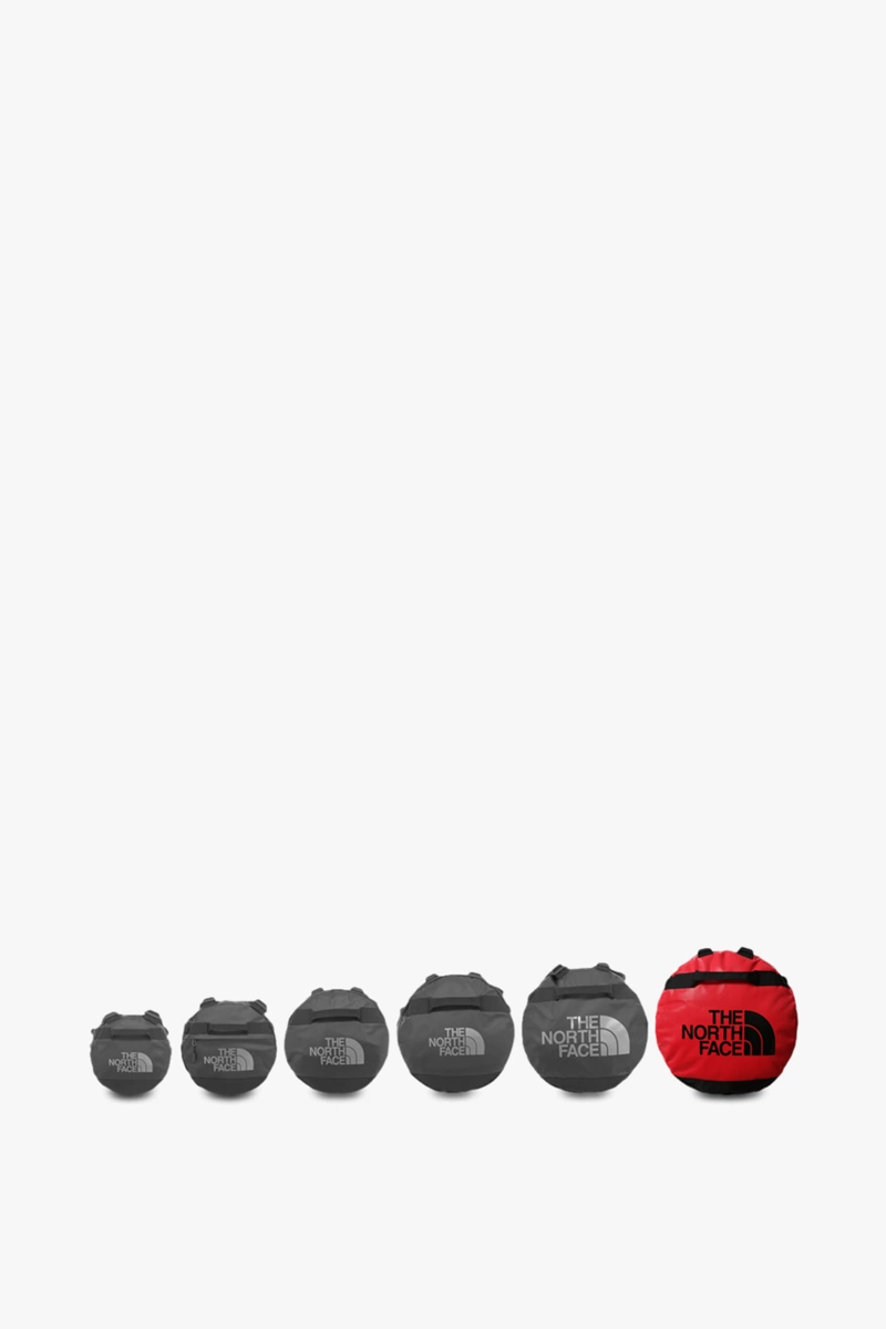 The North Face XXL Base Camp 150 L Duffel
