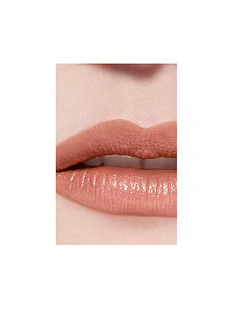 CHANEL ALLURE DER INTENSIVE LIPPENSTIFT 3.5G rot