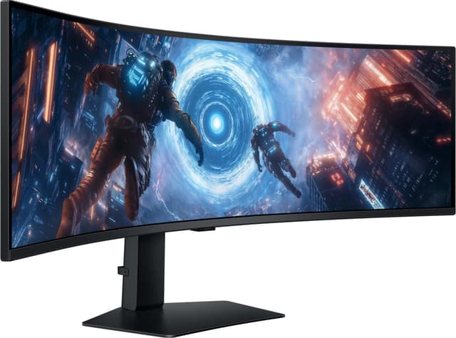 Samsung 49