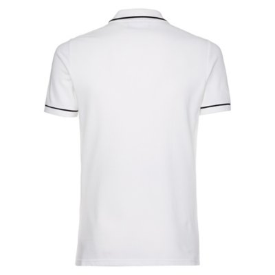 Polo à manches courtes homme Tipping Slim CALVIN KLEIN