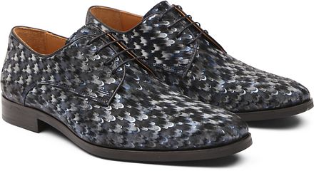 Melik Schoen Kars Navy 23060-2 kopen
