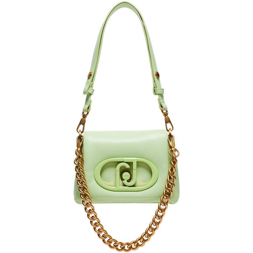 Liu Jo - Bolso pequeño LaPuffy Verde