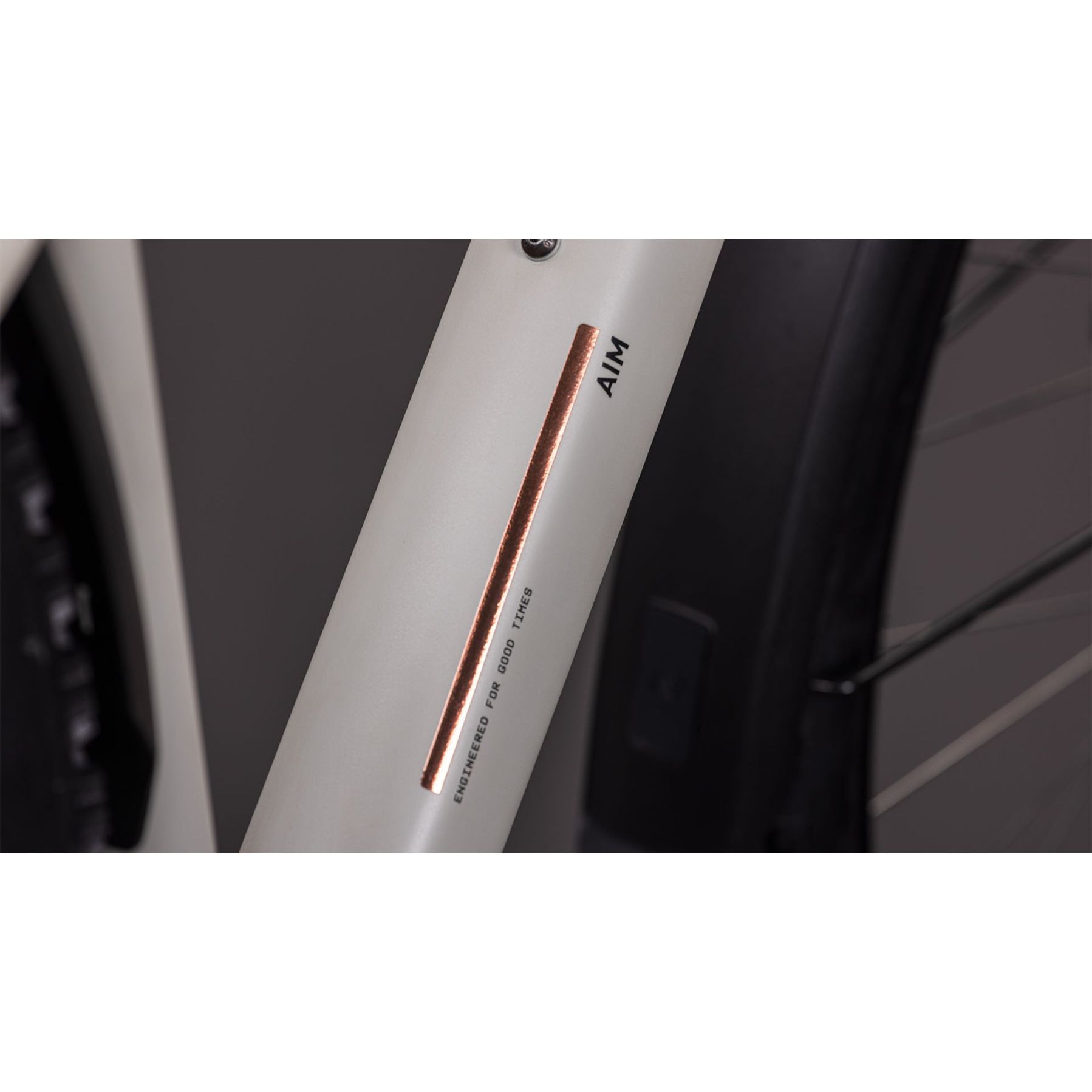 Cube Aim Pro FE 2026