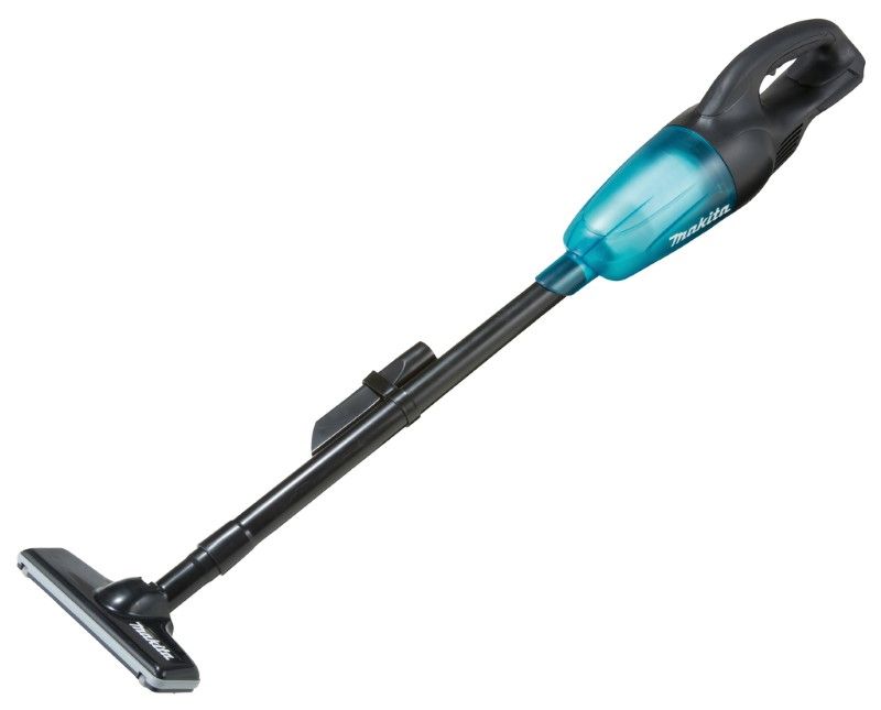 Makita DCL180ZB 18V Li-ion accu stofzuiger body