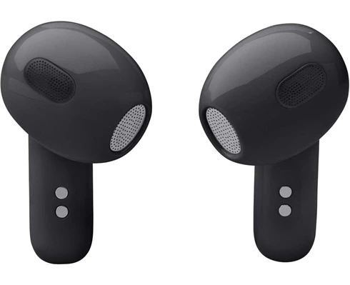 JBL Live Flex 3 - Black