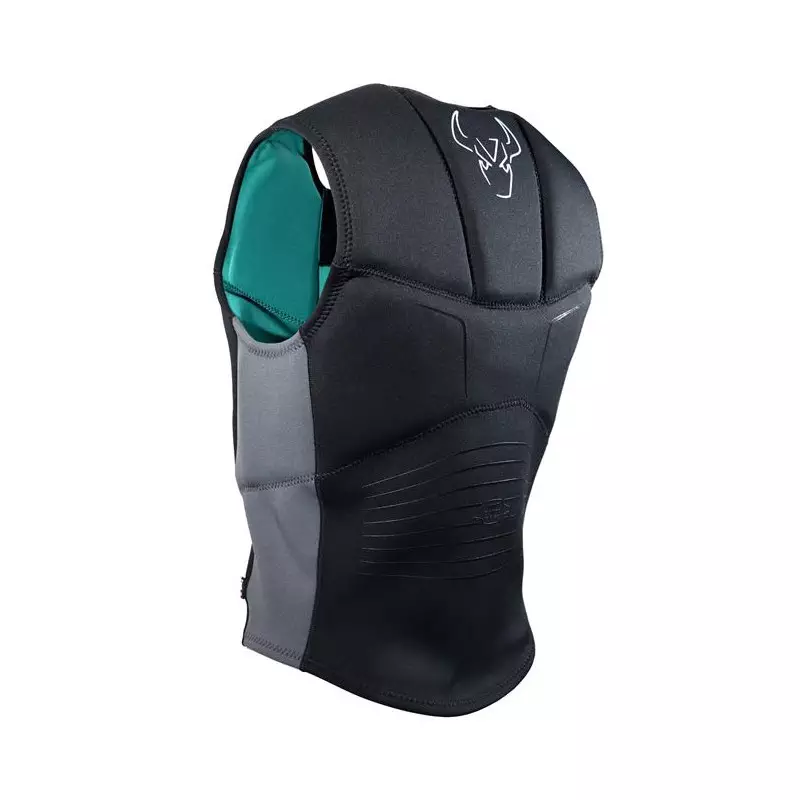 Gilet impact FORWARD WIP Lowpro Impact Vest Black