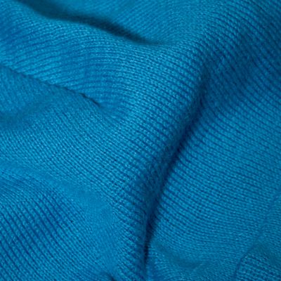 MammutFedoz Beanie - blau