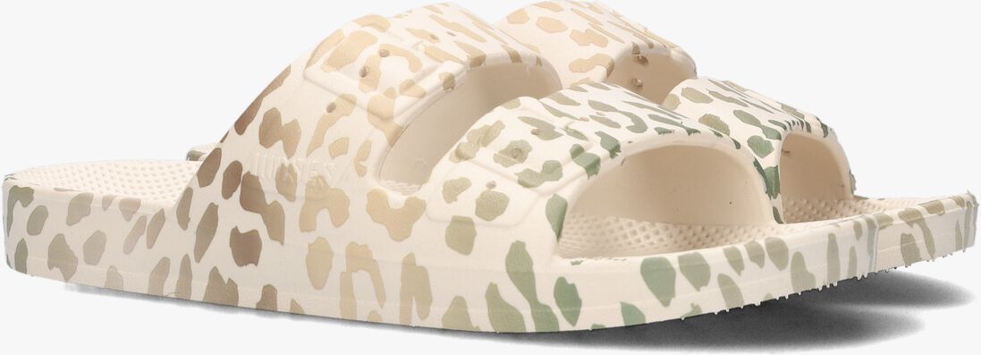 Freedom Moses beige freedom moses slippers felina 2