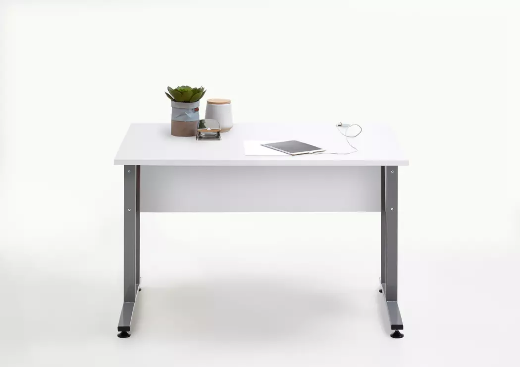 Schreibtisch Calvia 120 x 80 cm