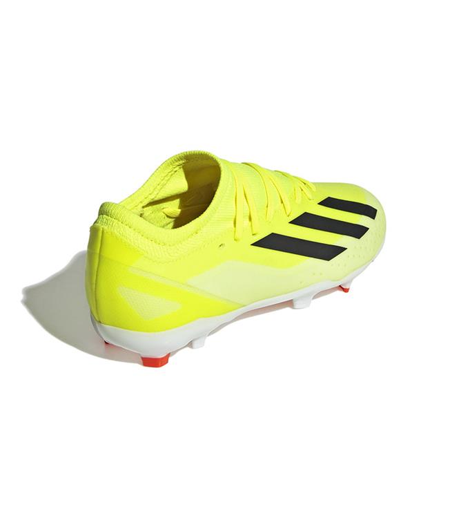 adidas JR X Crazyfast League FG Voetbalschoenen