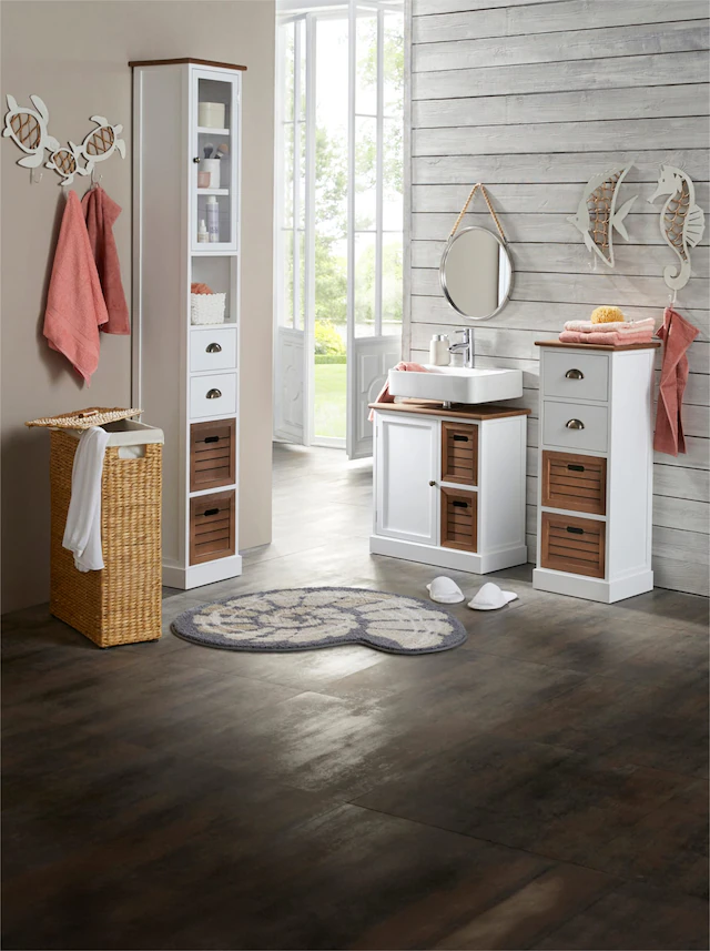 Hochschrank