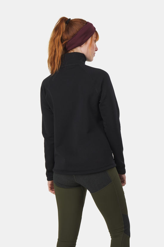 Houdini Houdini Power Up Fleecevest Dames