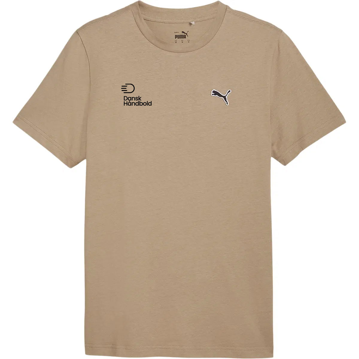 DanskHåndbold PUMA T-shirt Herre