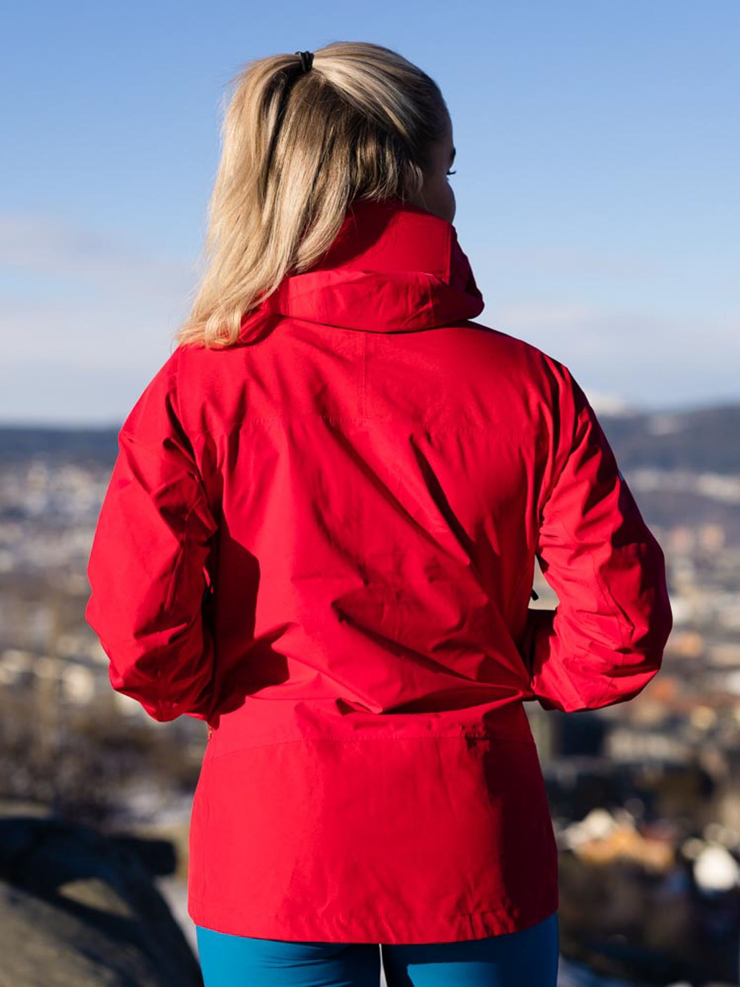 Saltoro Women`s Jacket