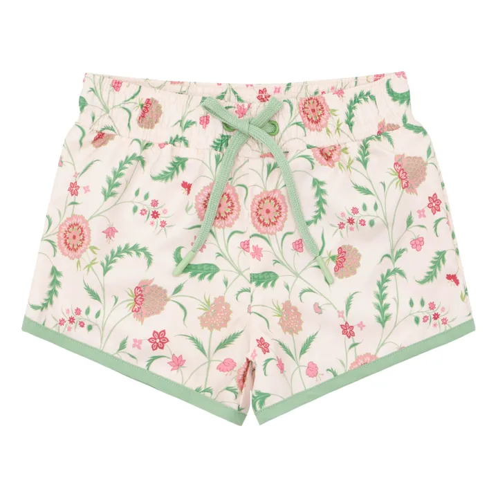 Minnow Short de Bain Boardie | Blush