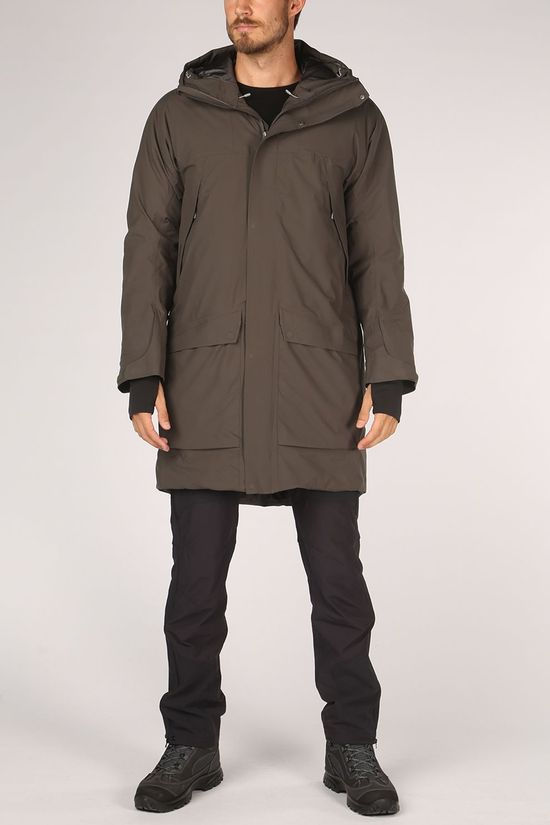 Houdini Houdini Fall in Parka