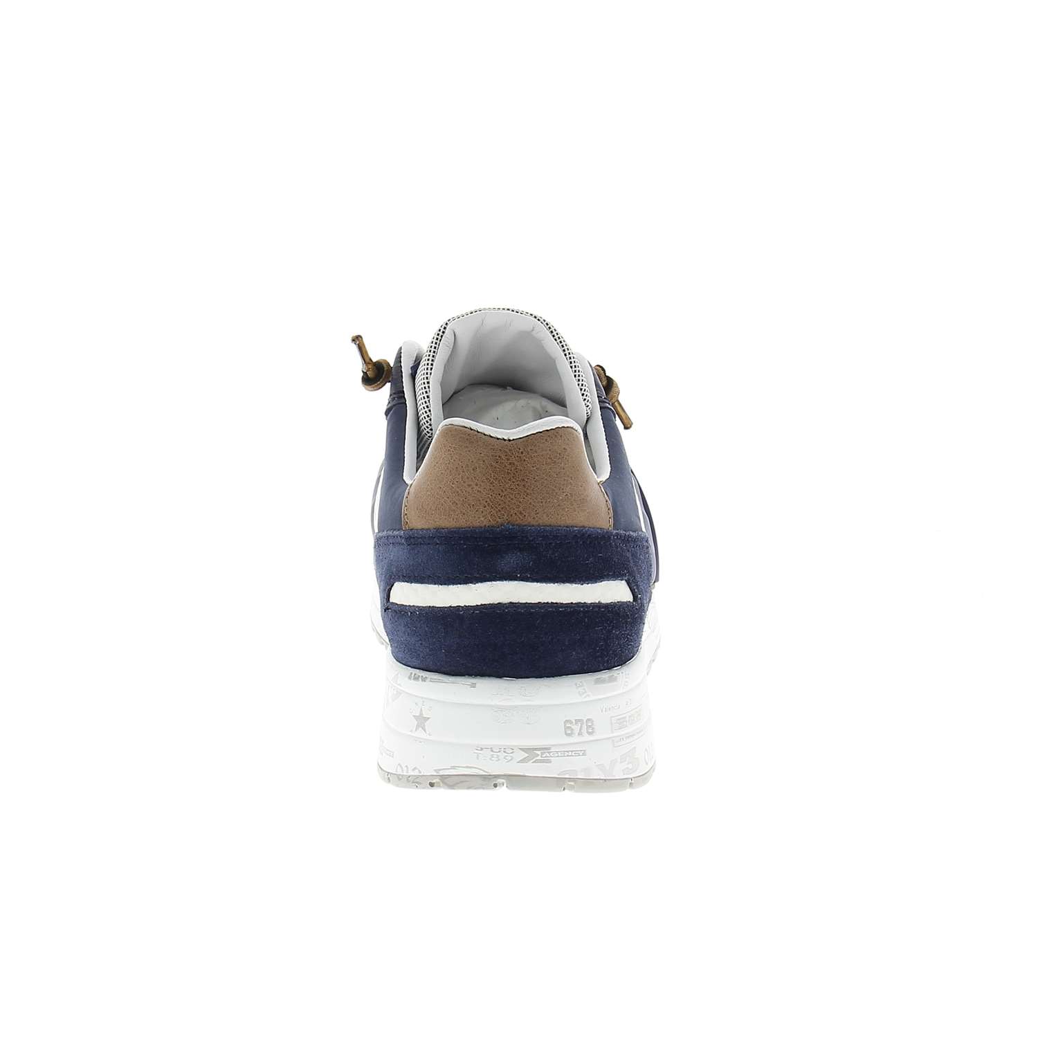 Baskets homme CETTI CADIZ 134