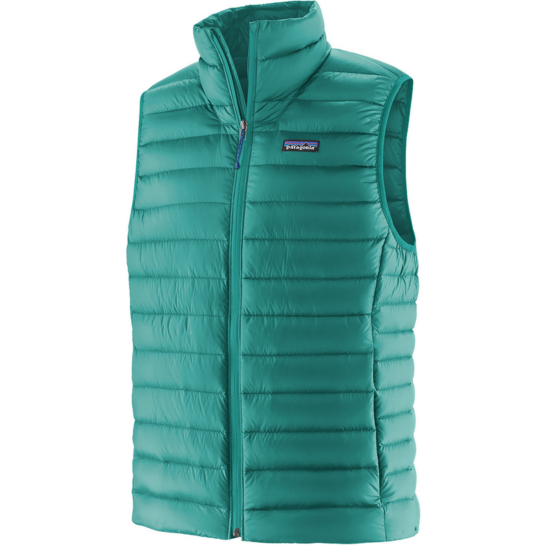 Patagonia Herren Down Sweater Weste