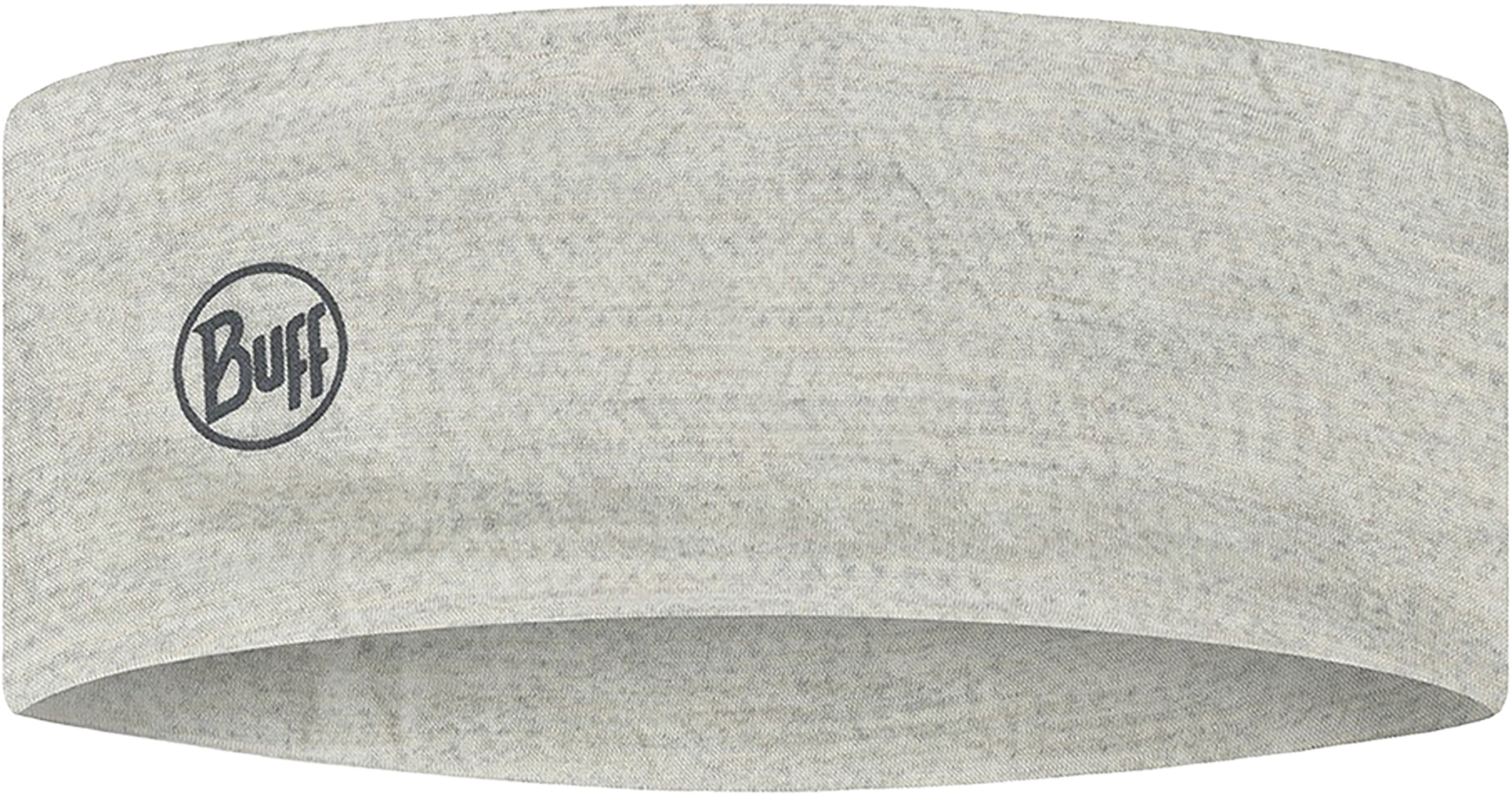 Lightweight Merino Wool Headband