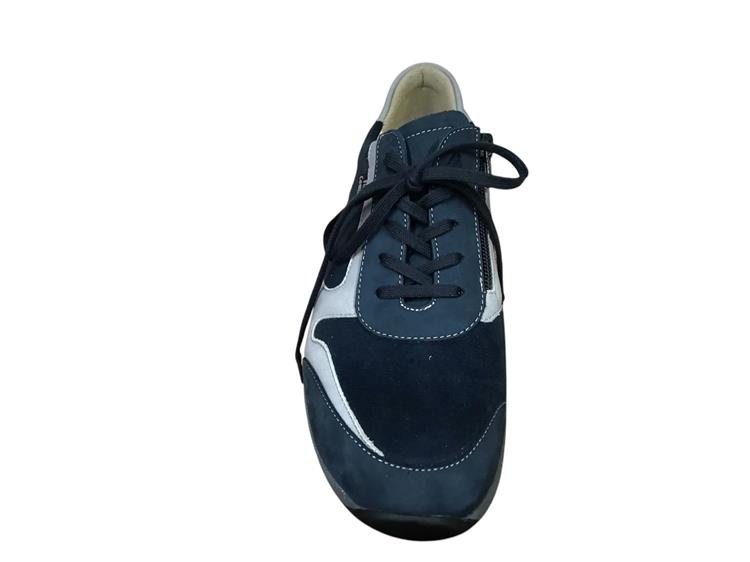 Finn Comfort Mori 902939 Blauw