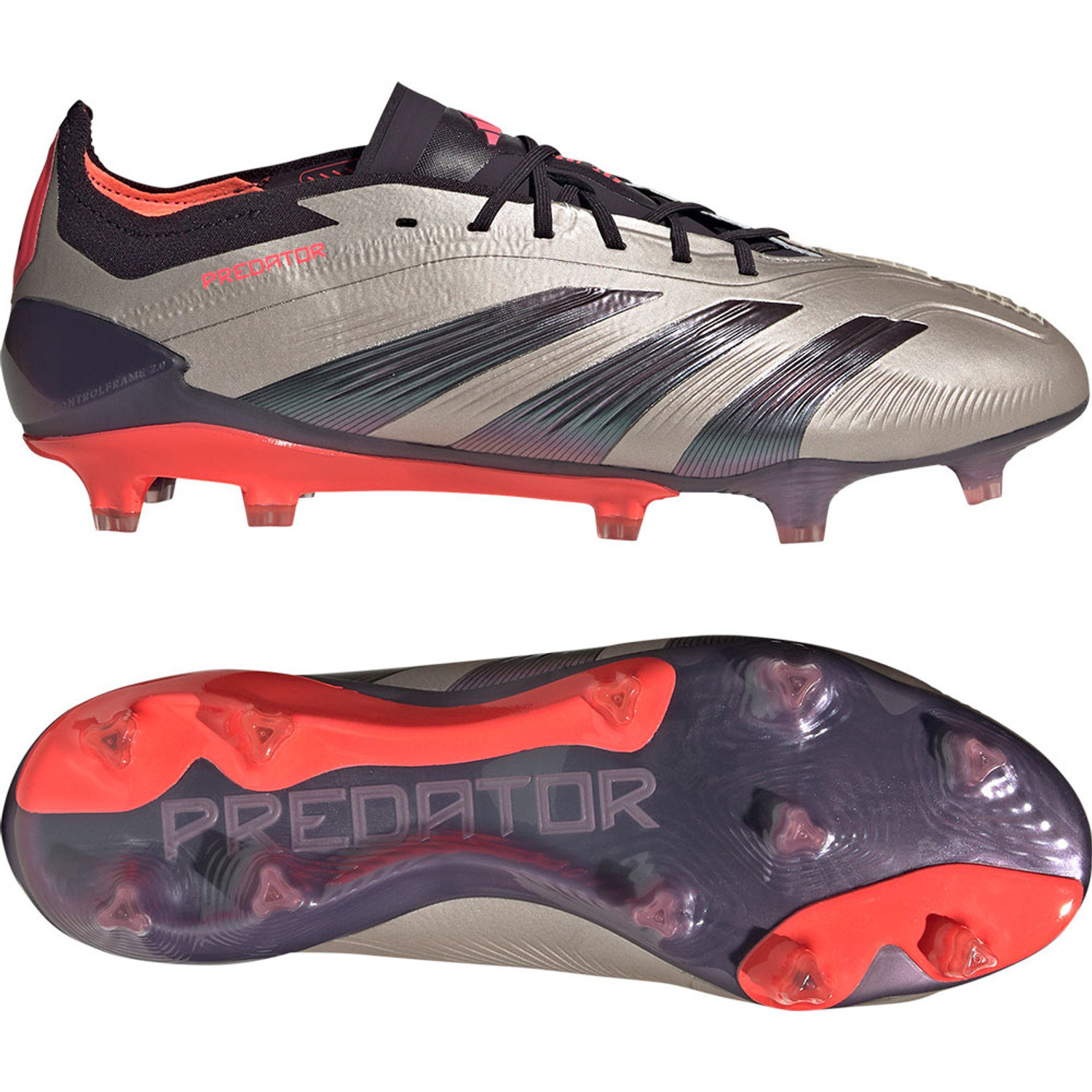 adidas Predator Elite FG