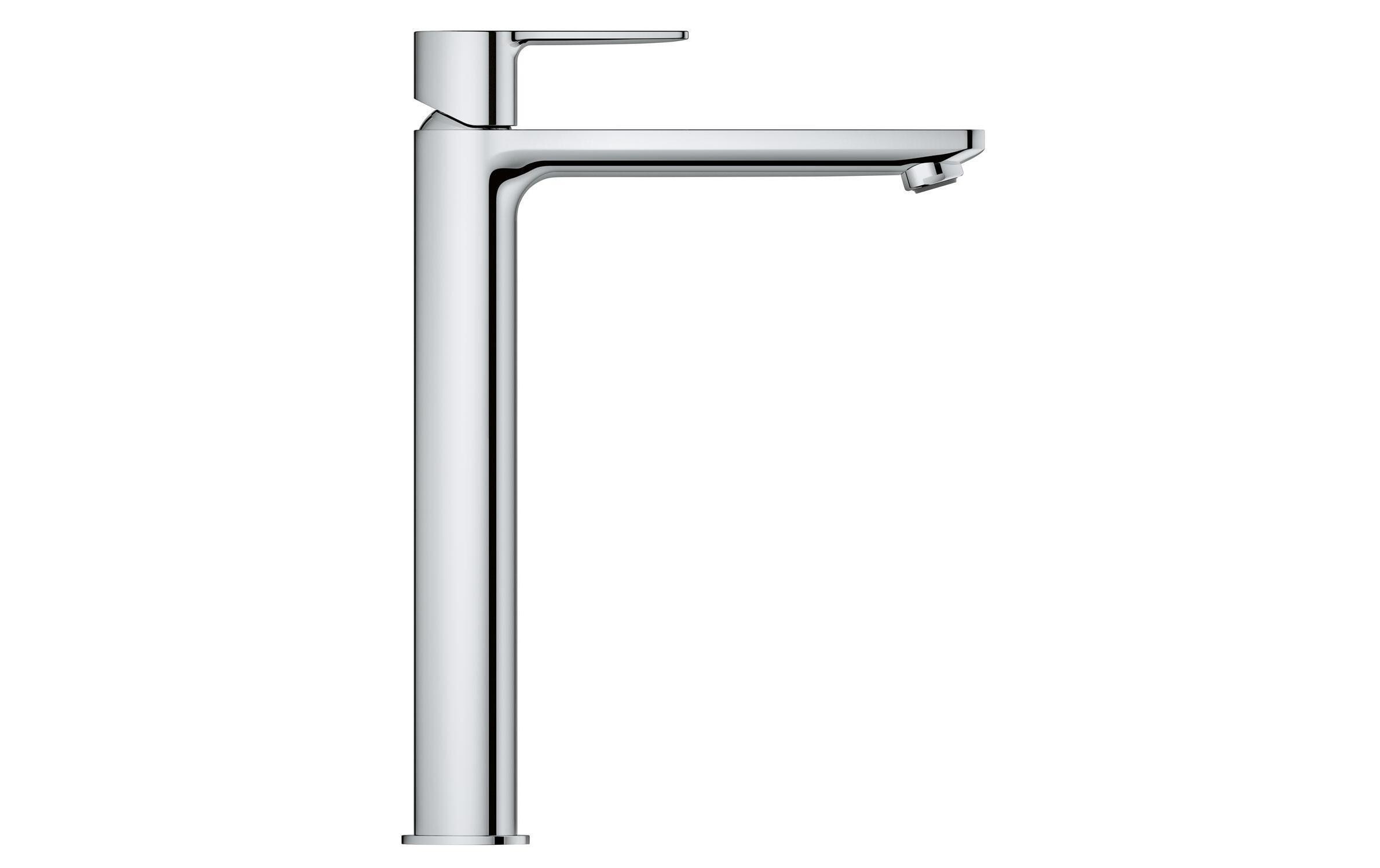 Lavaboarmatur Lineare XL-Size 1/2