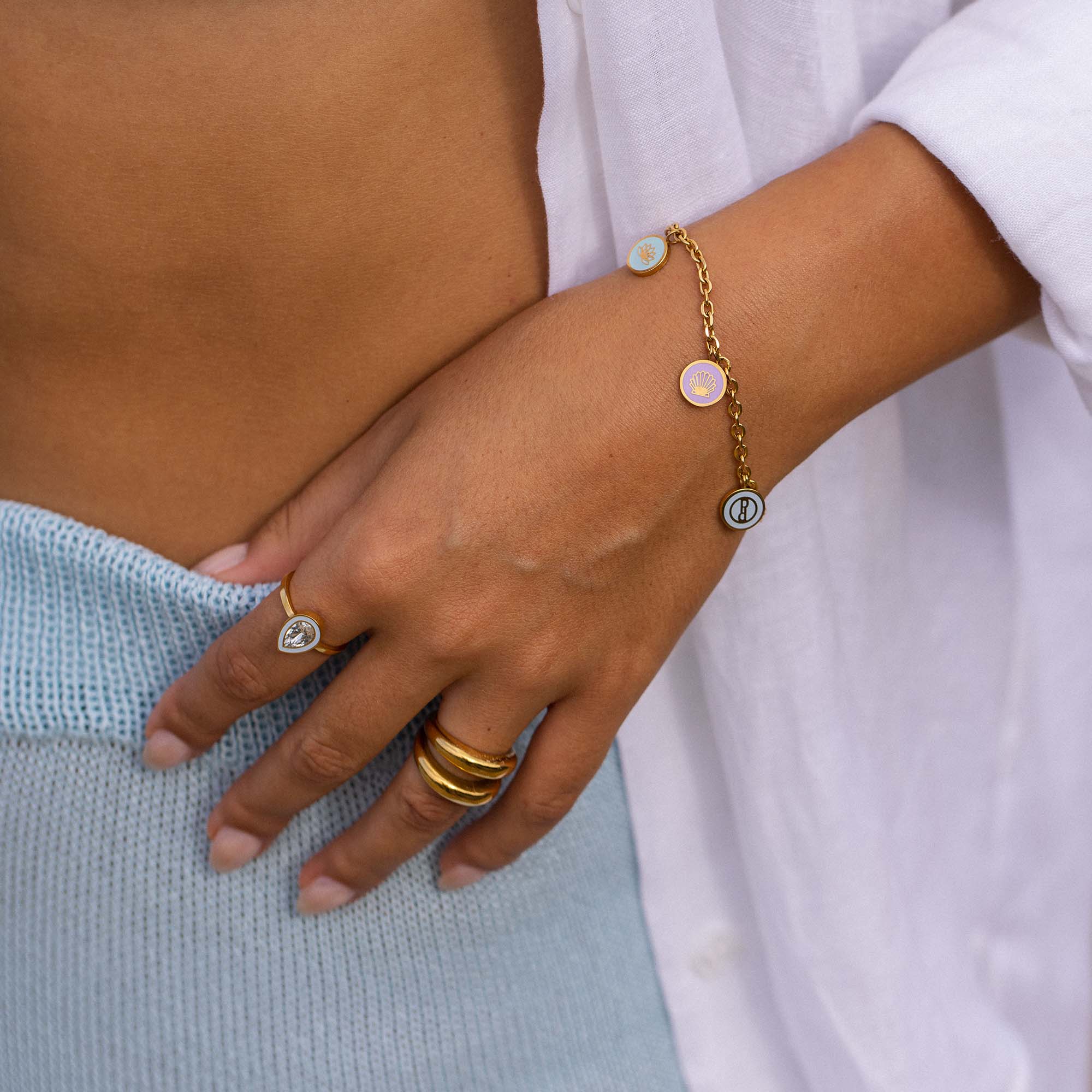 Promise Armband - PURELEI