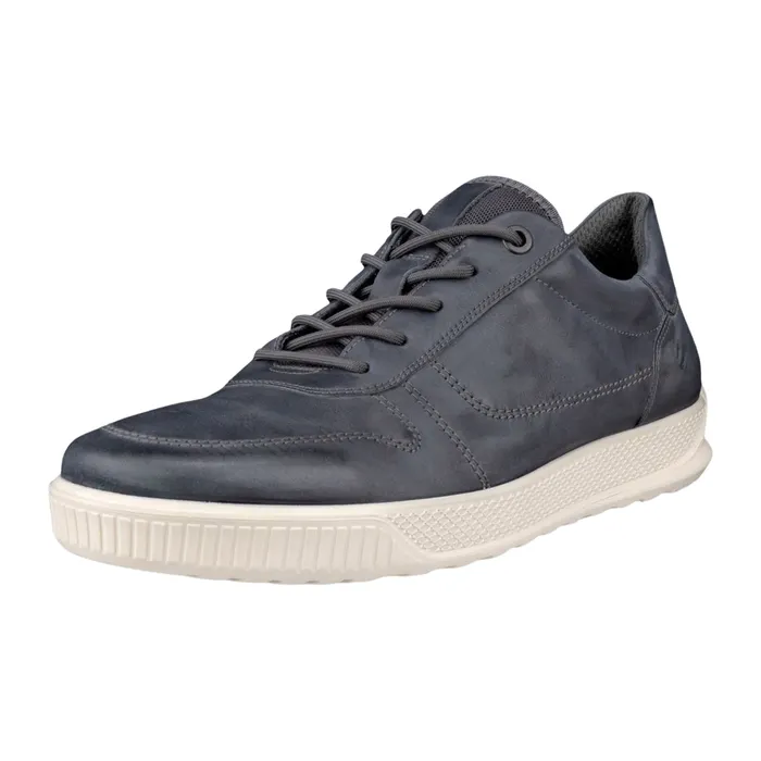 Ecco Byway Oxford Sneakers Heren
