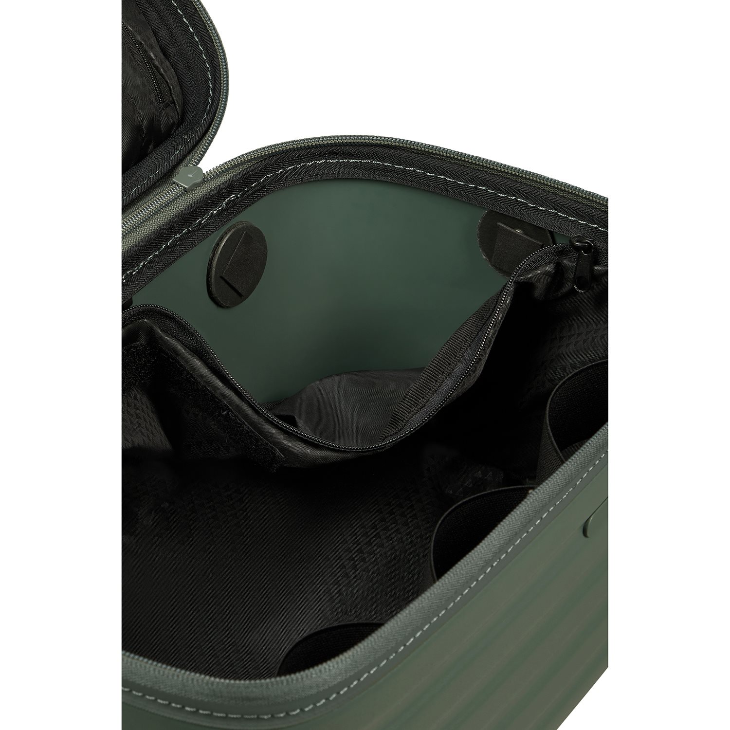 Samsonite Stackd Beauty Case sage
