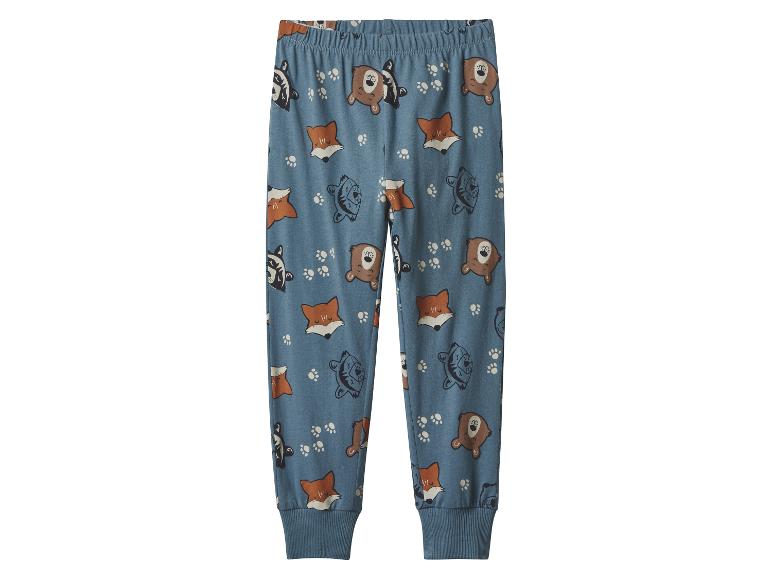Kinderpyjama