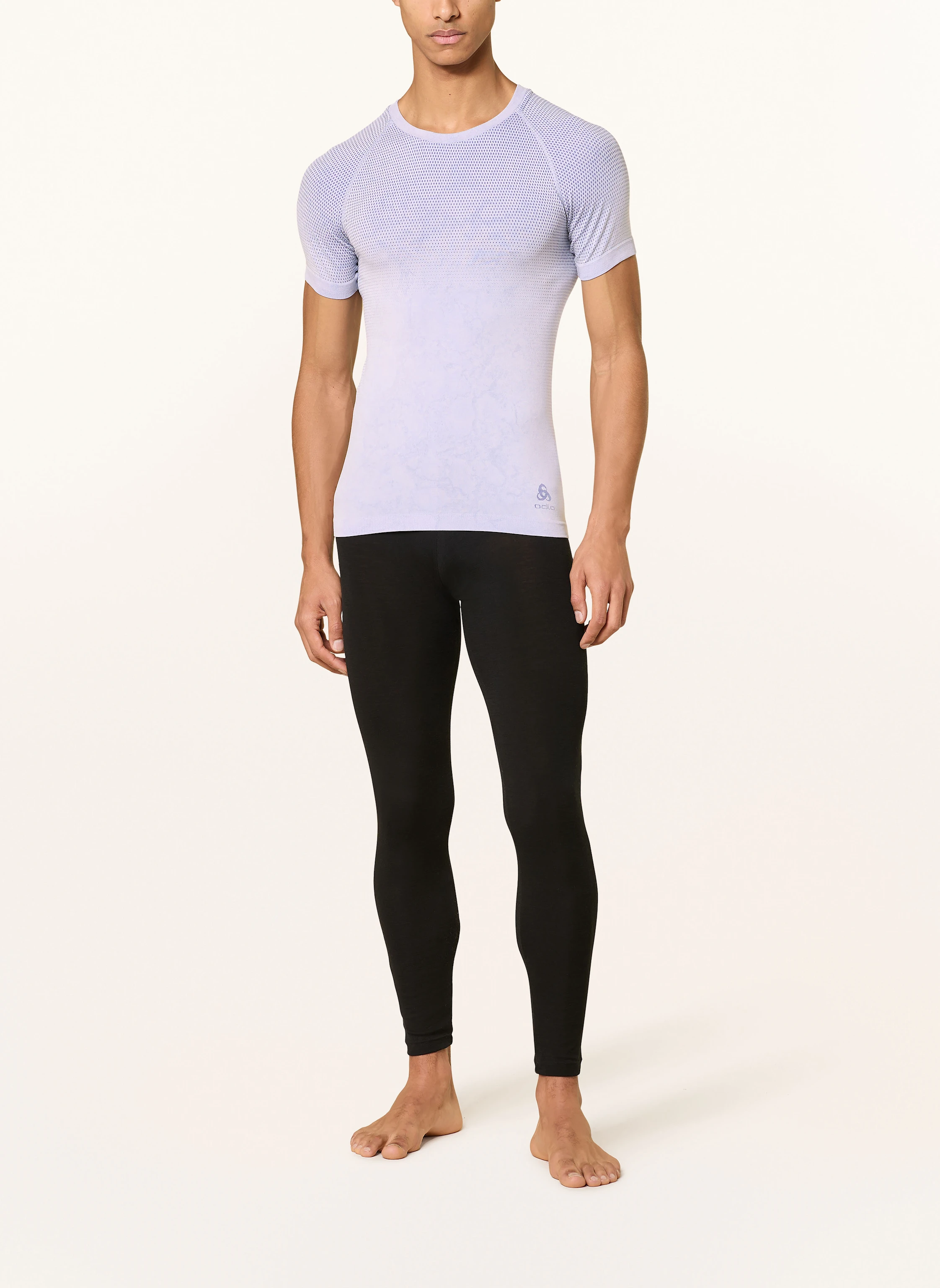 odlo T-Shirt PERFORMANCE LIGHT