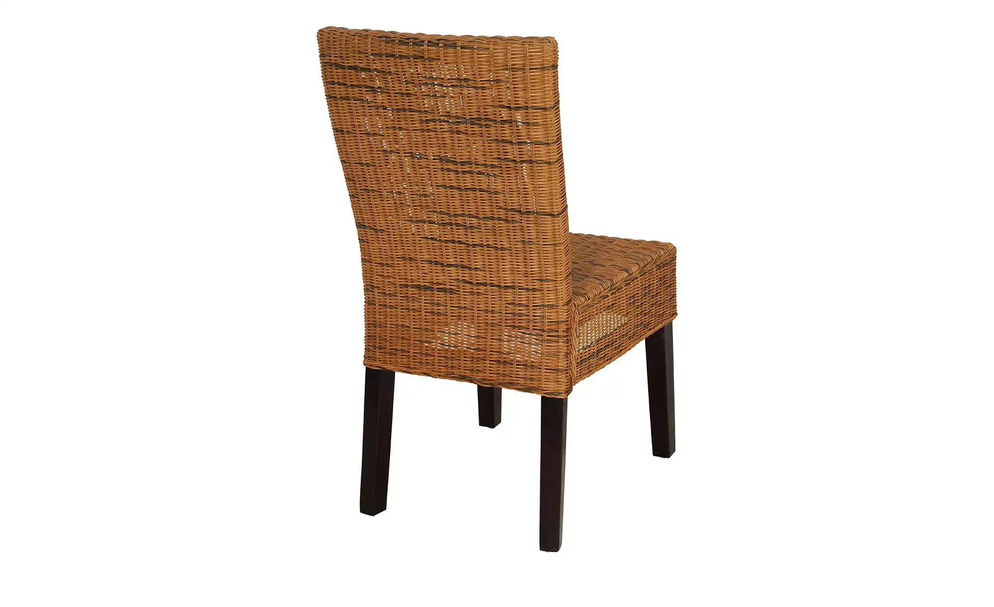 Rattanstuhl Lambert