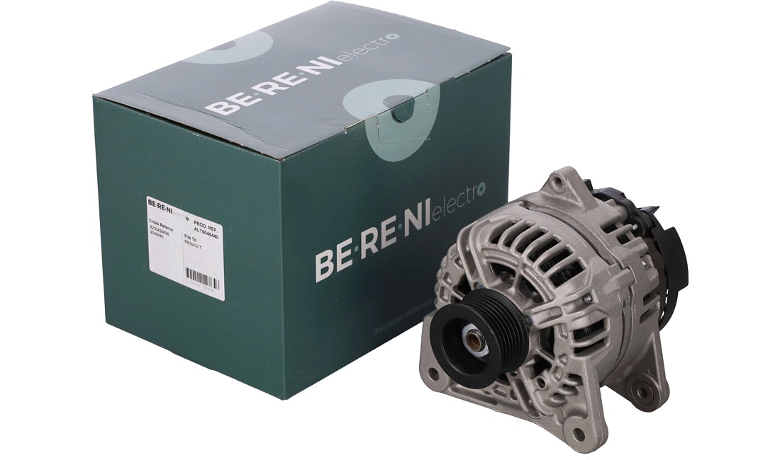 Generator